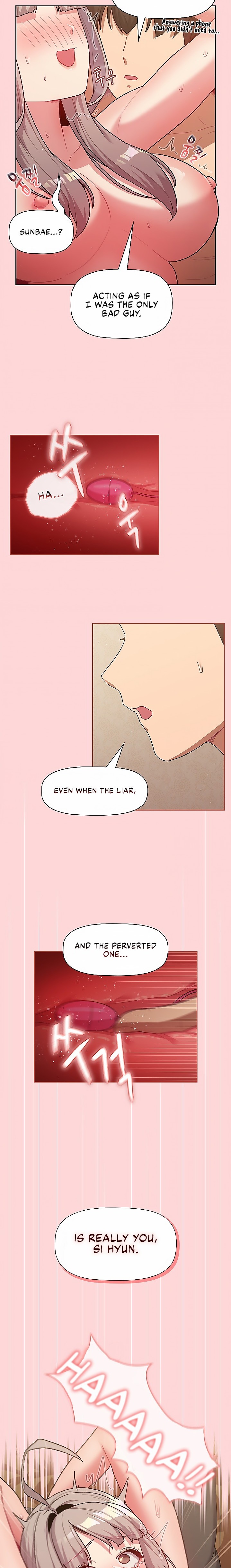 What Do I Do Now? - Chapter 43 [photo 14] - MangaPorn