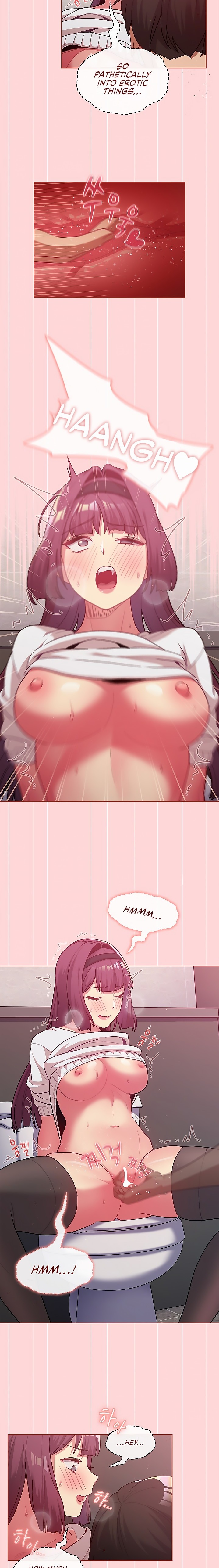 What Do I Do Now? - Chapter 43 [photo 3] - MangaPorn