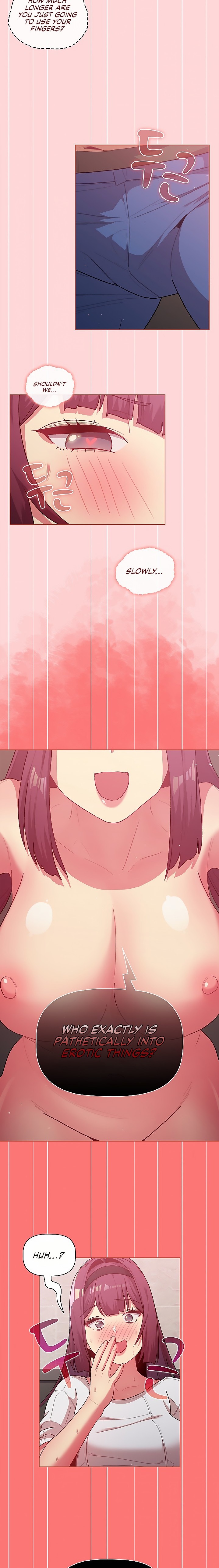 What Do I Do Now? - Chapter 43 [photo 4] - MangaPorn