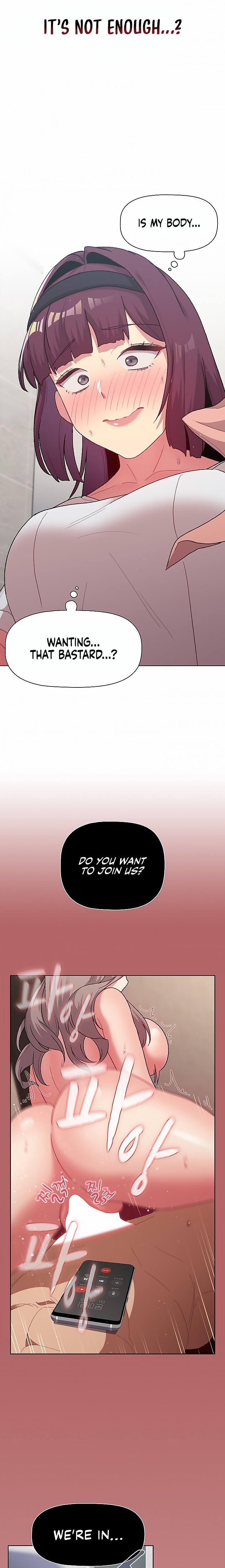 What Do I Do Now? - Chapter 43 [photo 8] - MangaPorn