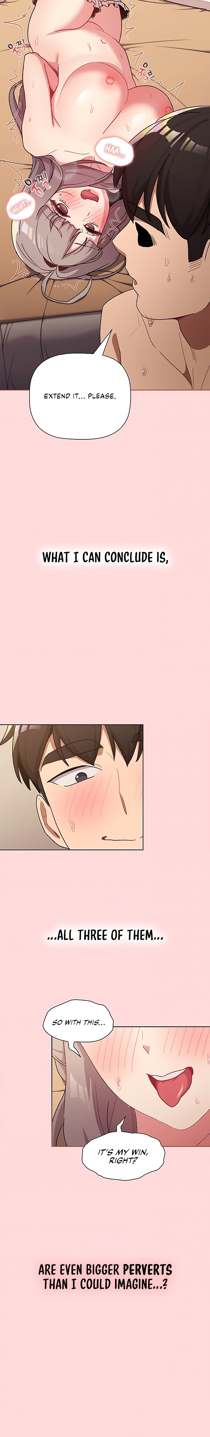 What Do I Do Now? - Chapter 44 [photo 10] - MangaPorn