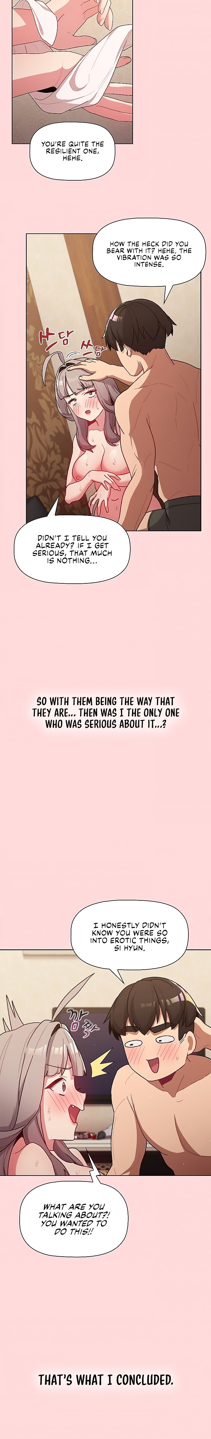 What Do I Do Now? - Chapter 44 [photo 12] - MangaPorn