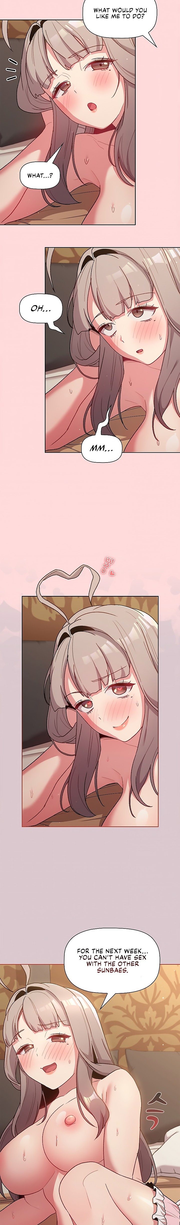 What Do I Do Now? - Chapter 44 [photo 14] - MangaPorn