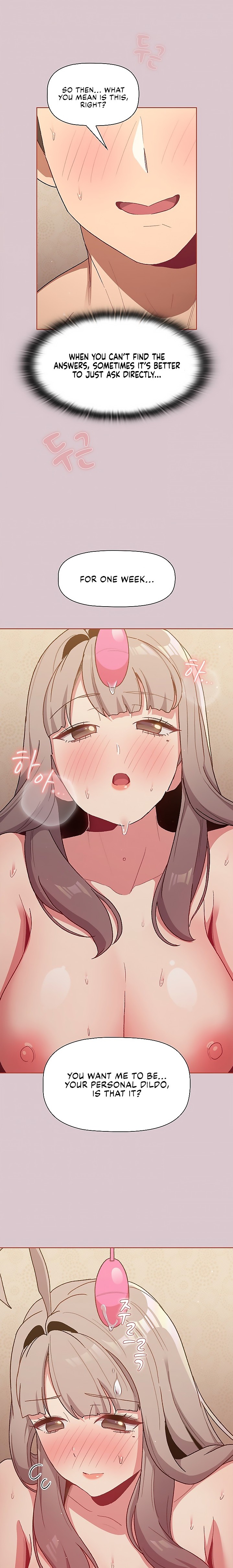 What Do I Do Now? - Chapter 44 [photo 18] - MangaPorn