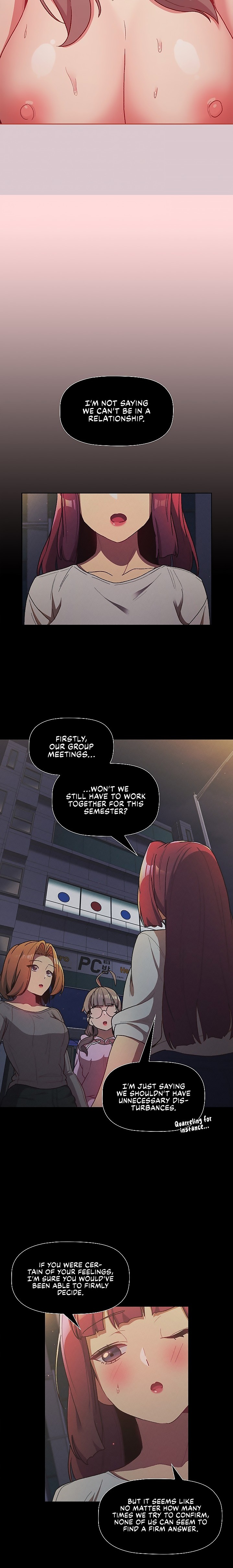 What Do I Do Now? - Chapter 44 [photo 19] - MangaPorn