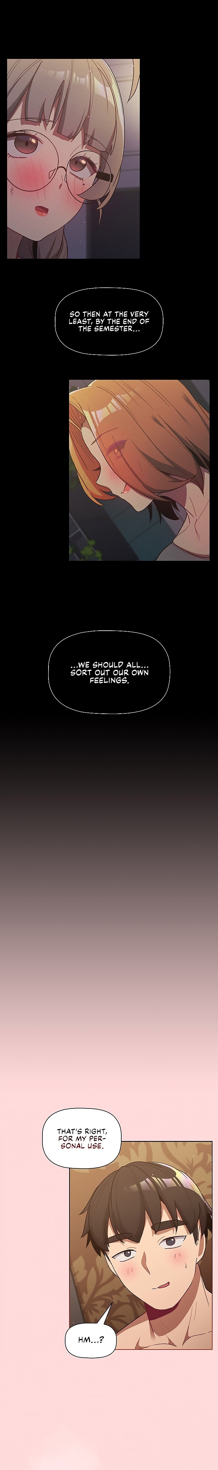 What Do I Do Now? - Chapter 44 [photo 20] - MangaPorn