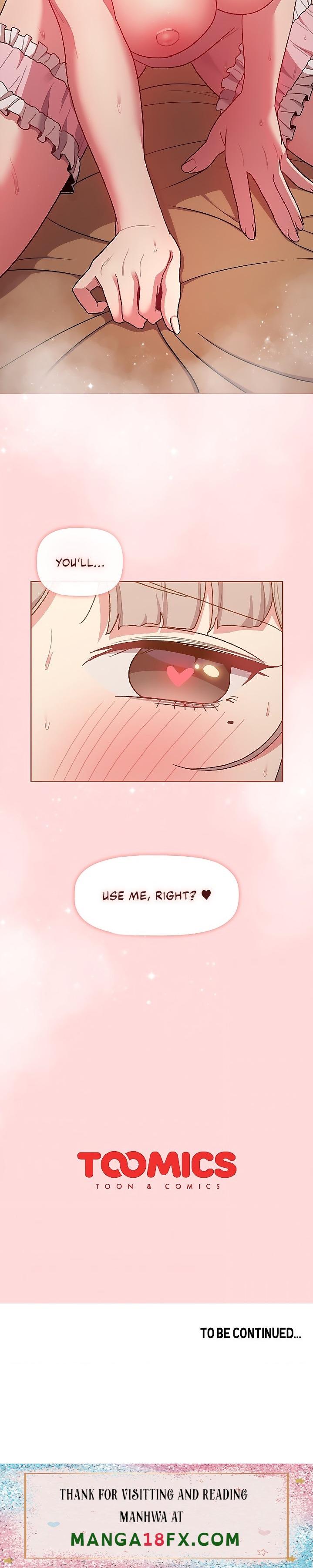 What Do I Do Now? - Chapter 44 [photo 22] - MangaPorn