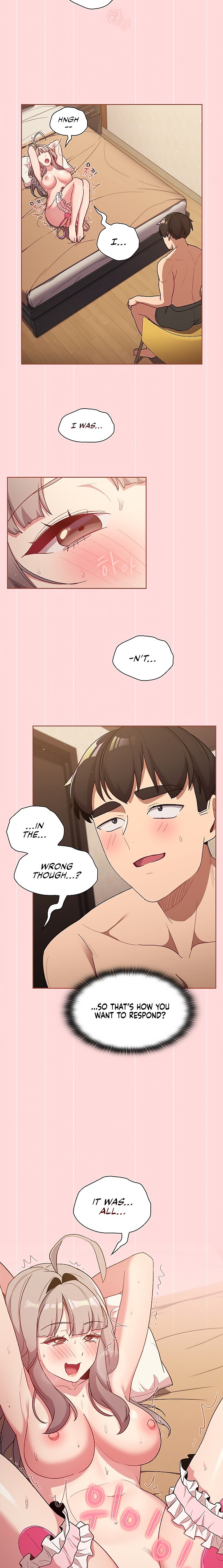 What Do I Do Now? - Chapter 44 [photo 4] - MangaPorn