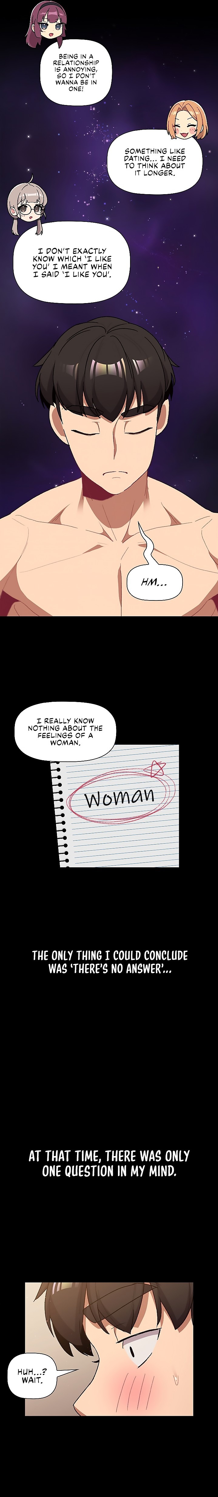 What Do I Do Now? - Chapter 44 [photo 6] - MangaPorn