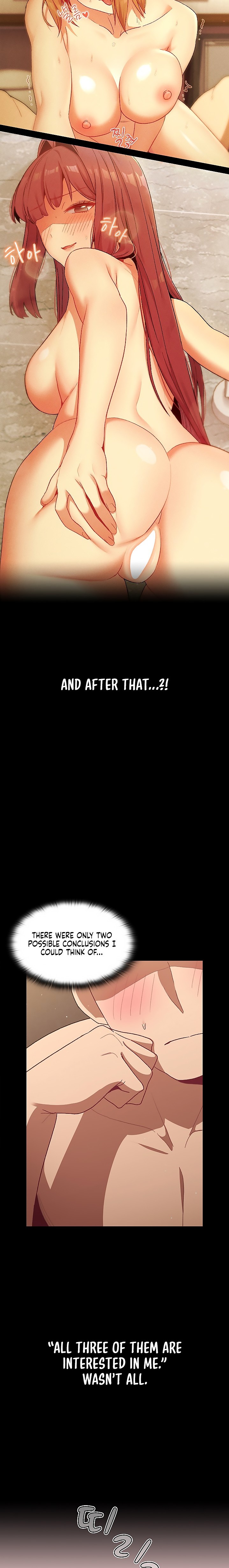 What Do I Do Now? - Chapter 44 [photo 8] - MangaPorn