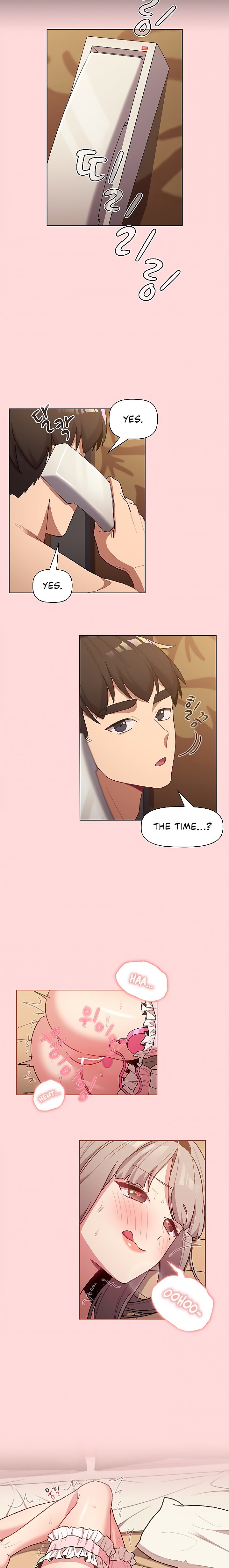 What Do I Do Now? - Chapter 44 [photo 9] - MangaPorn