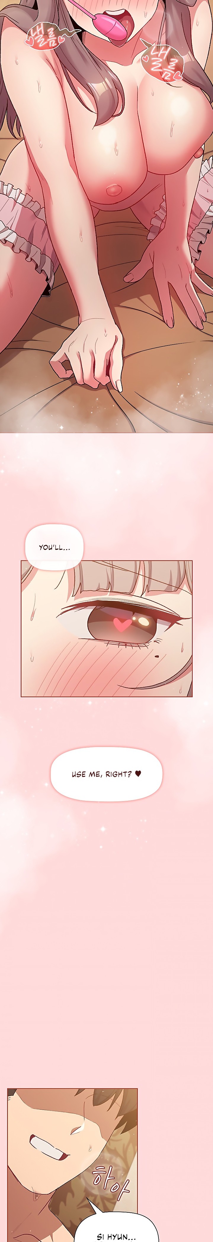 What Do I Do Now? - Chapter 45 [photo 2] - MangaPorn