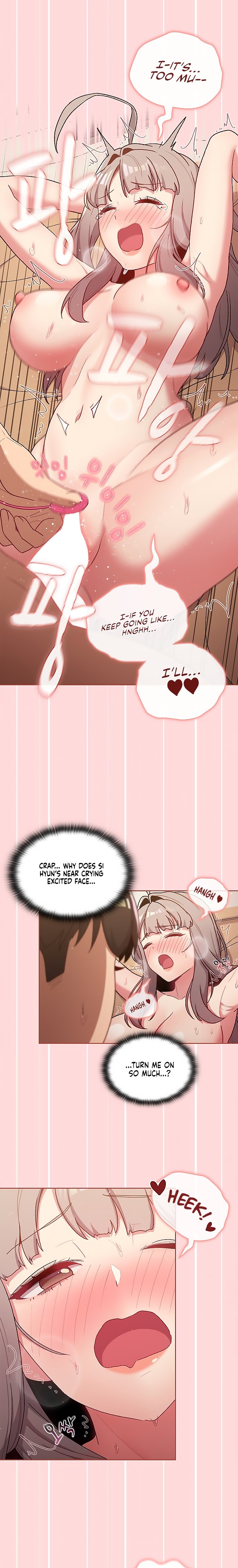 What Do I Do Now? - Chapter 46 [photo 10] - MangaPorn