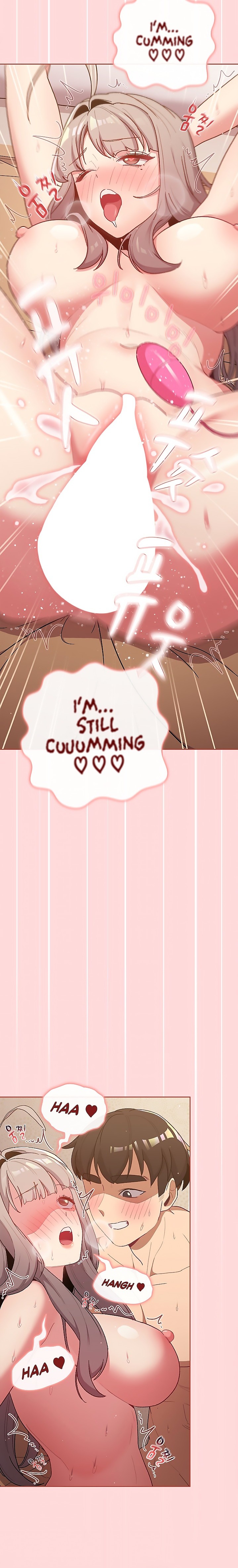 What Do I Do Now? - Chapter 46 [photo 11] - MangaPorn