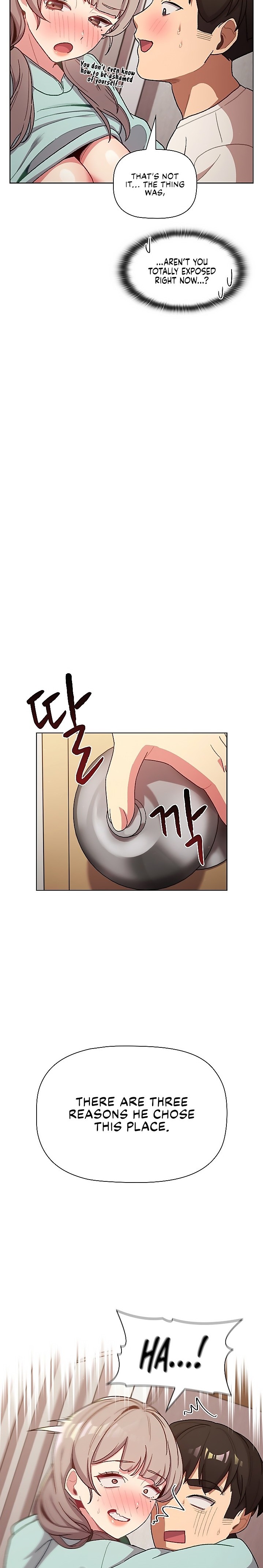 What Do I Do Now? - Chapter 46 [photo 20] - MangaPorn