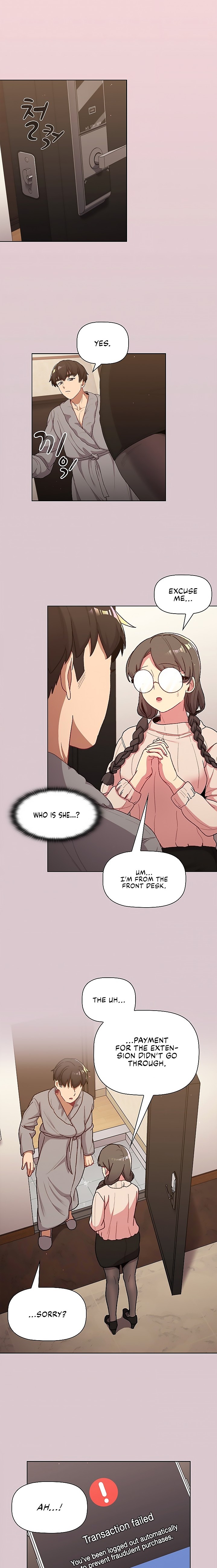 What Do I Do Now? - Chapter 46 [photo 3] - MangaPorn