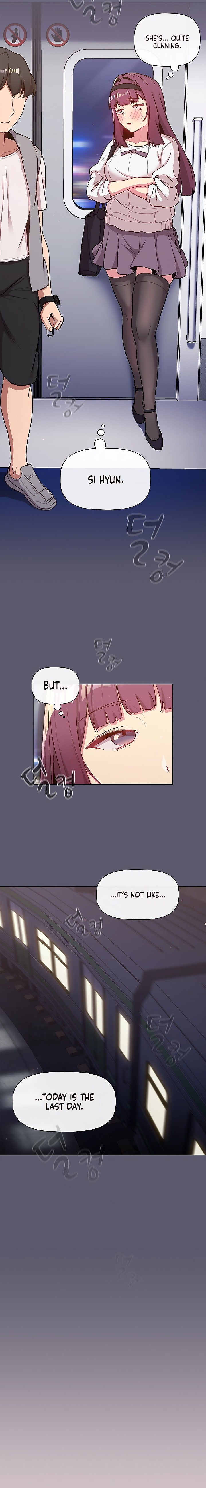 What Do I Do Now? - Chapter 46 [photo 5] - MangaPorn