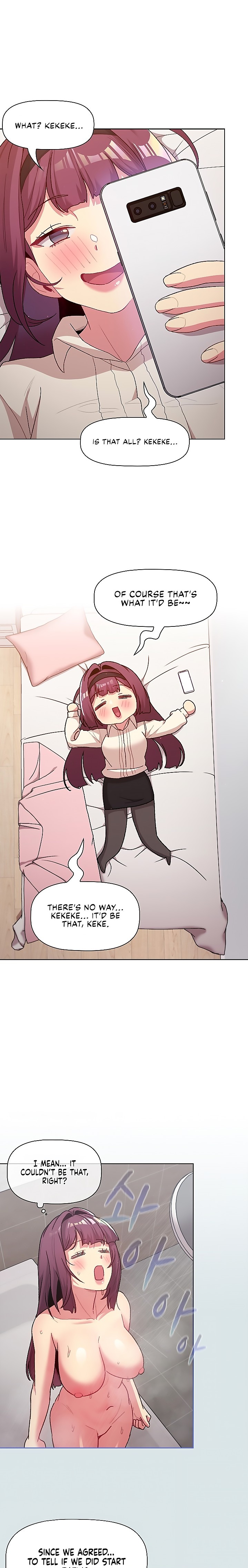 What Do I Do Now? - Chapter 47 [photo 11] - MangaPorn