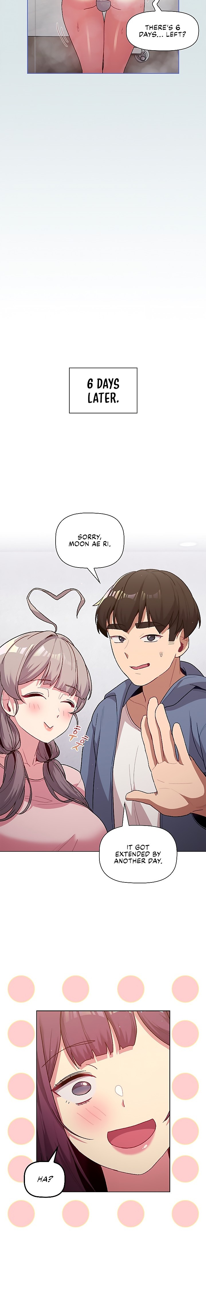 What Do I Do Now? - Chapter 47 [photo 13] - MangaPorn