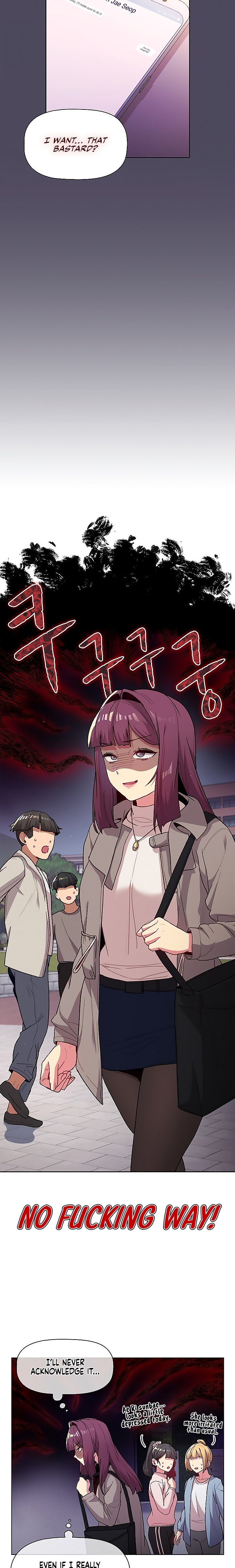 What Do I Do Now? - Chapter 47 [photo 19] - MangaPorn