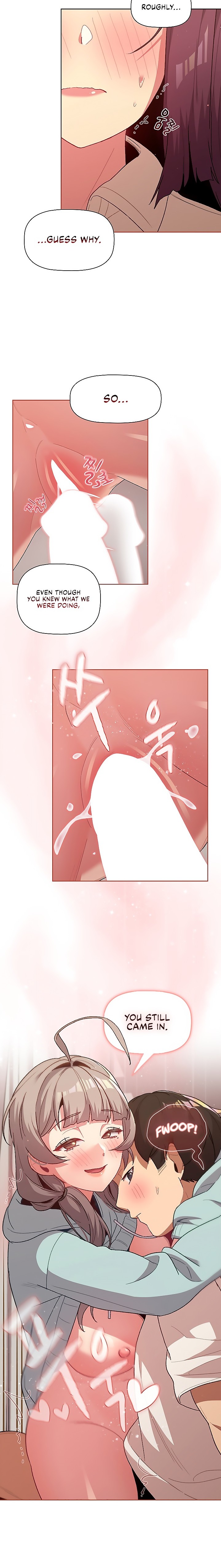 What Do I Do Now? - Chapter 47 [photo 5] - MangaPorn