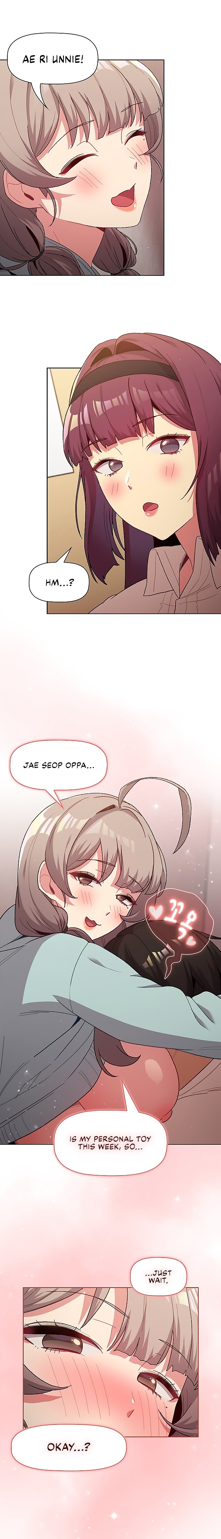 What Do I Do Now? - Chapter 47 [photo 7] - MangaPorn