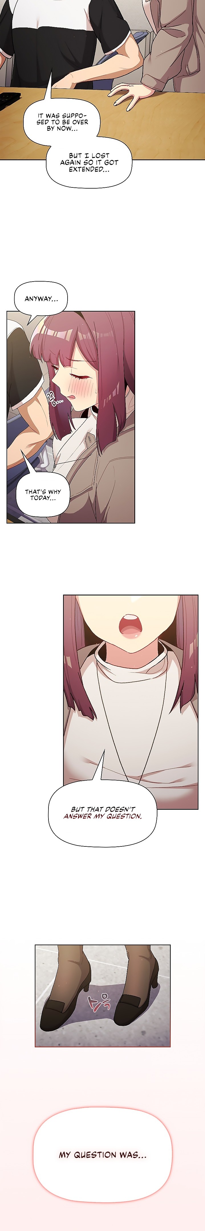 What Do I Do Now? - Chapter 48 [photo 14] - MangaPorn