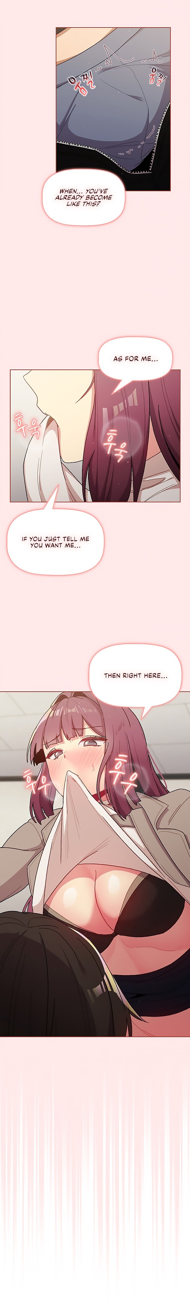 What Do I Do Now? - Chapter 48 [photo 19] - MangaPorn