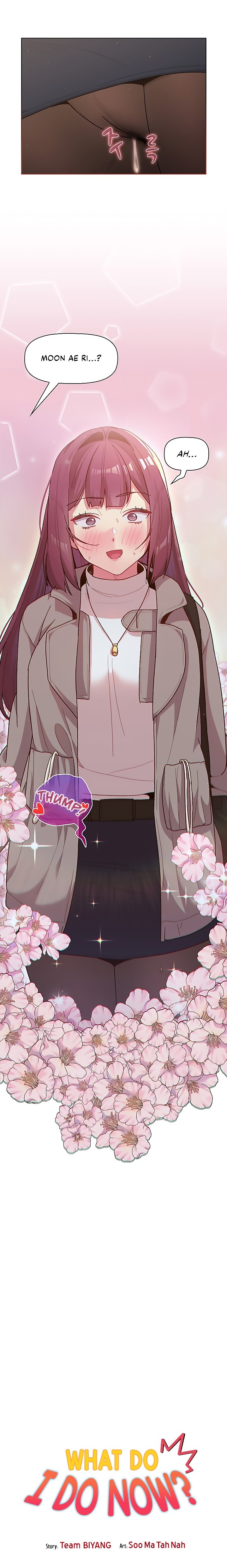 What Do I Do Now? - Chapter 48 [photo 2] - MangaPorn