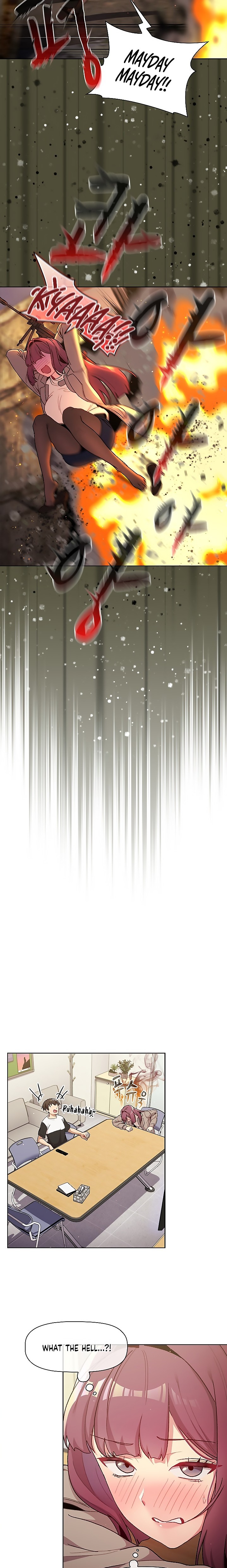 What Do I Do Now? - Chapter 48 [photo 4] - MangaPorn