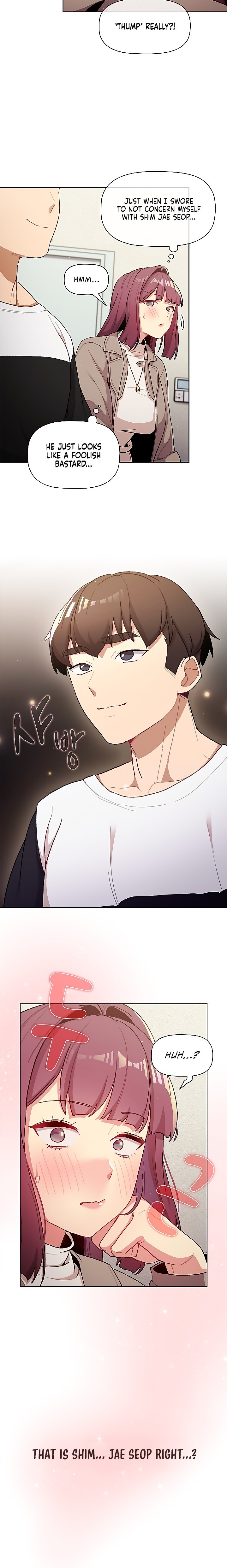 What Do I Do Now? - Chapter 48 [photo 5] - MangaPorn