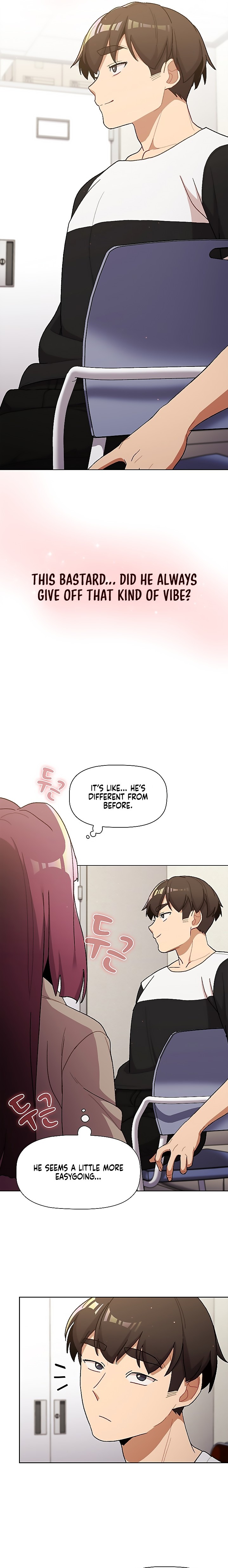 What Do I Do Now? - Chapter 48 [photo 6] - MangaPorn