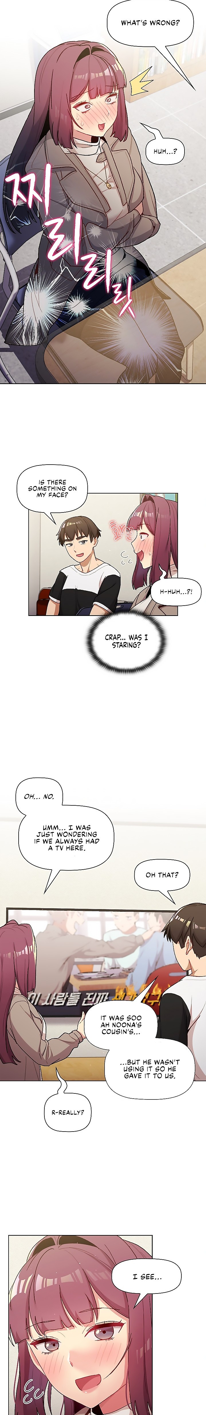 What Do I Do Now? - Chapter 48 [photo 7] - MangaPorn