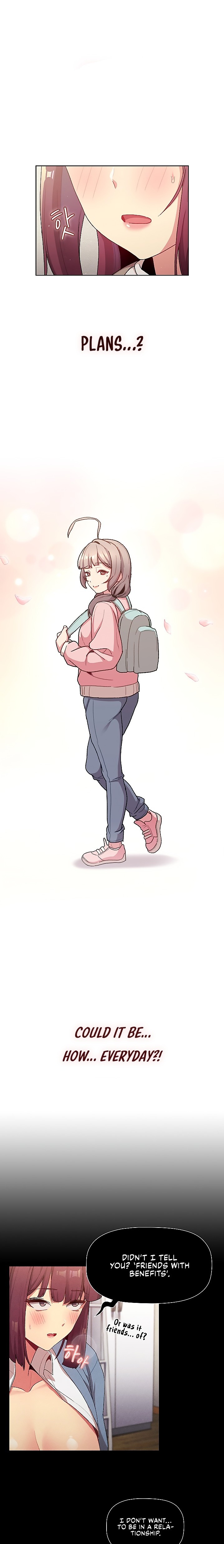 What Do I Do Now? - Chapter 48 [photo 9] - MangaPorn