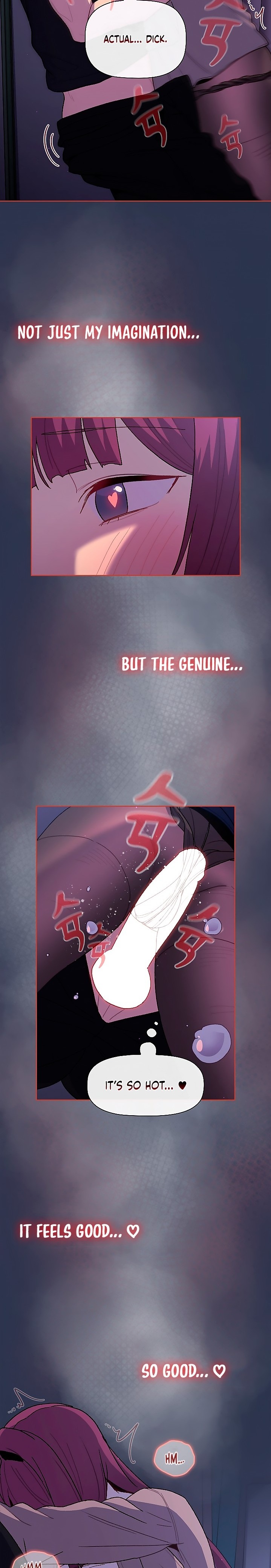 What Do I Do Now? - Chapter 49 [photo 21] - MangaPorn