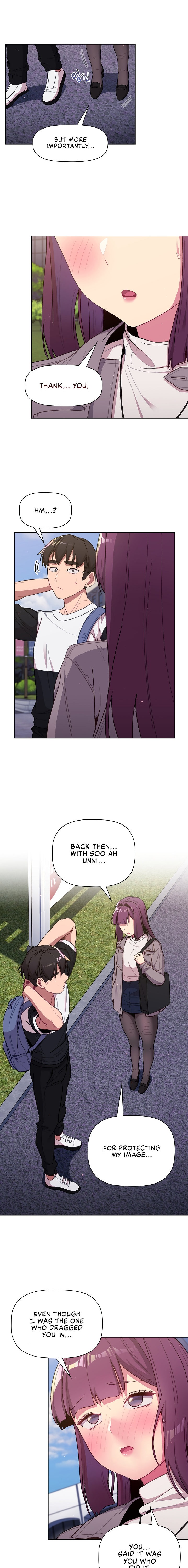 What Do I Do Now? - Chapter 50 [photo 11] - MangaPorn