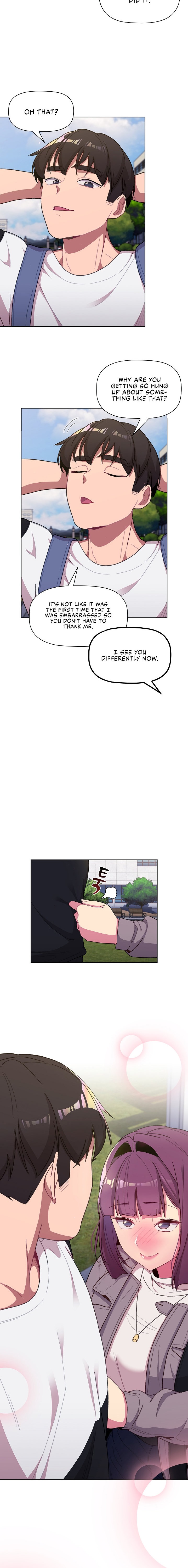 What Do I Do Now? - Chapter 50 [photo 12] - MangaPorn