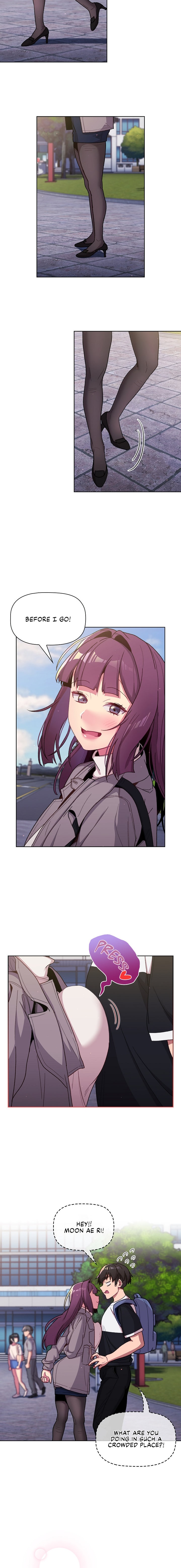 What Do I Do Now? - Chapter 50 [photo 16] - MangaPorn