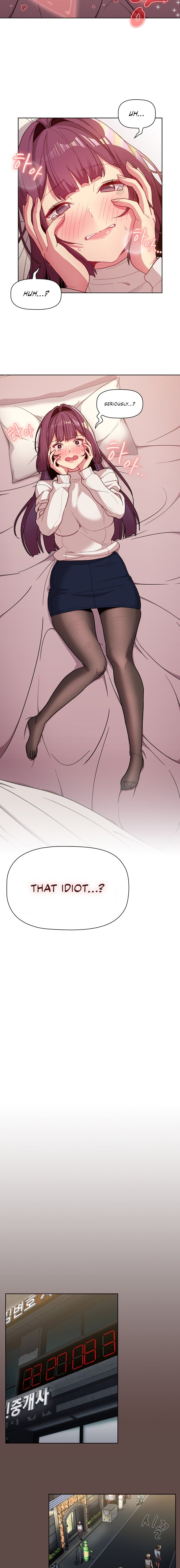 What Do I Do Now? - Chapter 51 [photo 10] - MangaPorn