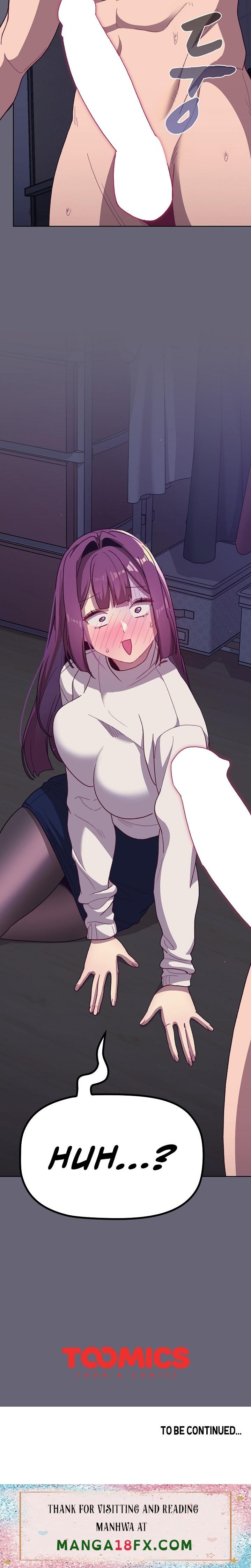 What Do I Do Now? - Chapter 51 [photo 19] - MangaPorn