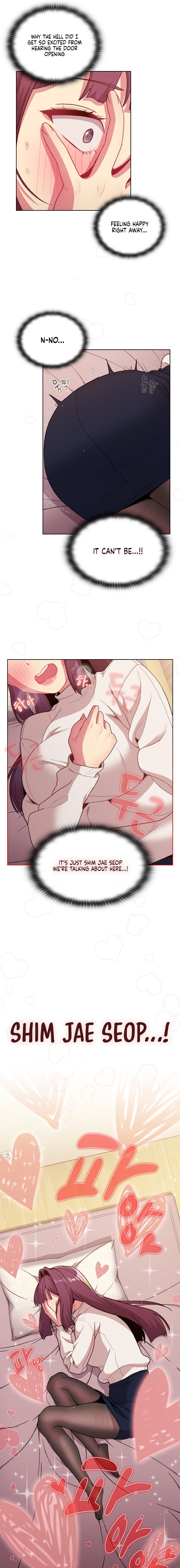 What Do I Do Now? - Chapter 51 [photo 9] - MangaPorn