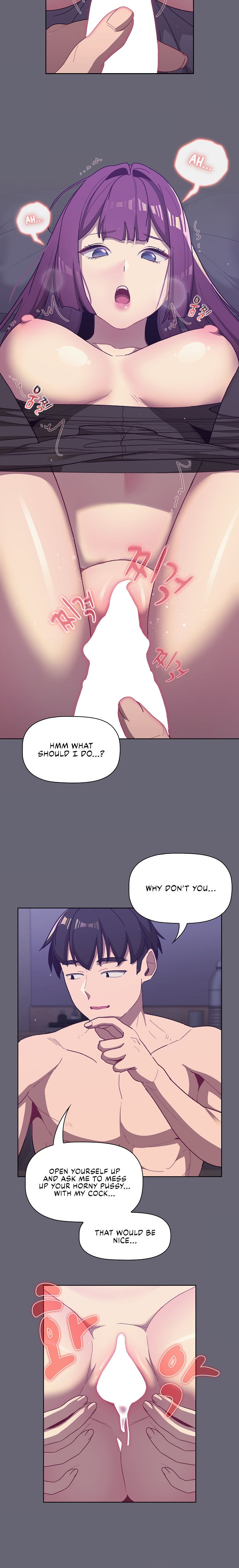 What Do I Do Now? - Chapter 52 [photo 15] - MangaPorn