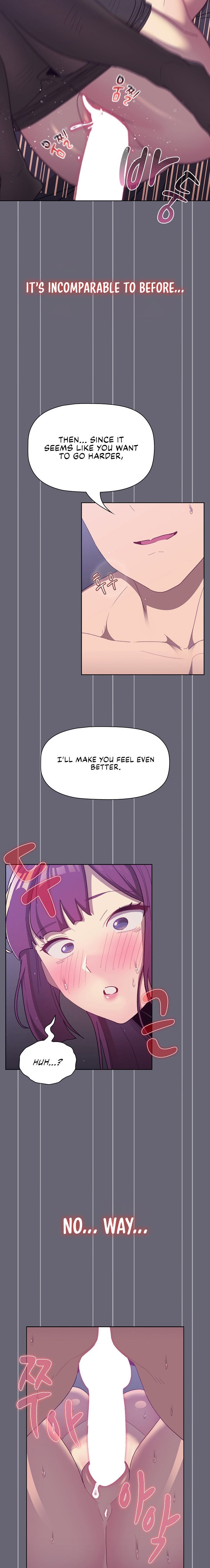 What Do I Do Now? - Chapter 52 [photo 24] - MangaPorn