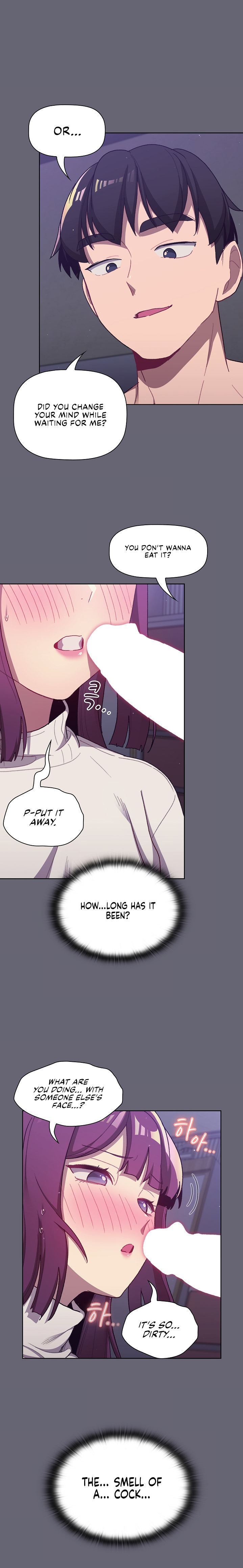 What Do I Do Now? - Chapter 52 [photo 6] - MangaPorn