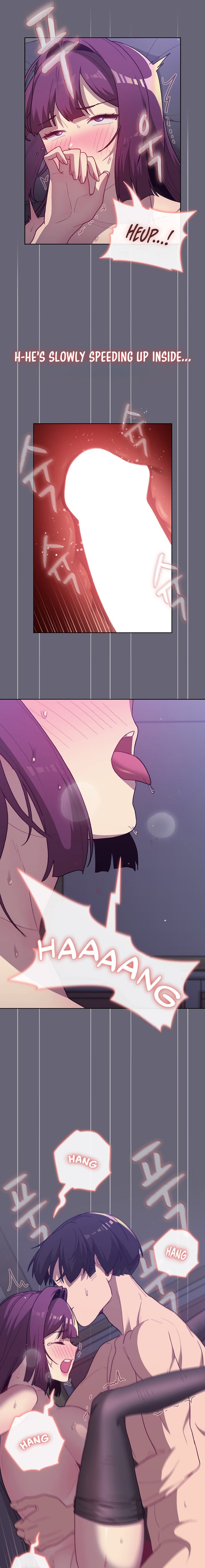 What Do I Do Now? - Chapter 53 [photo 11] - MangaPorn