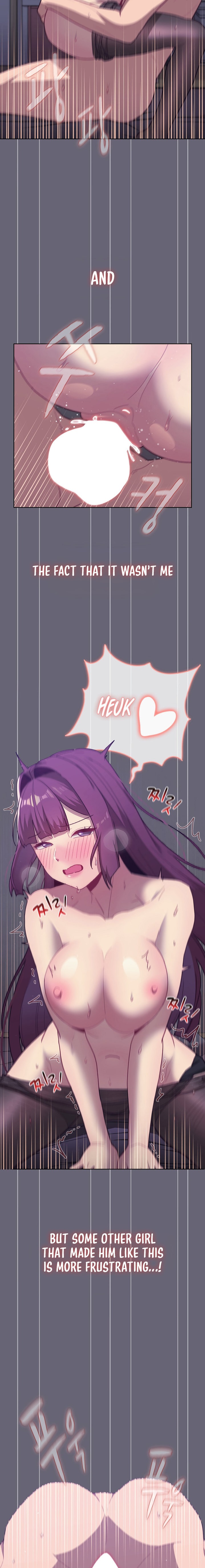 What Do I Do Now? - Chapter 53 [photo 15] - MangaPorn