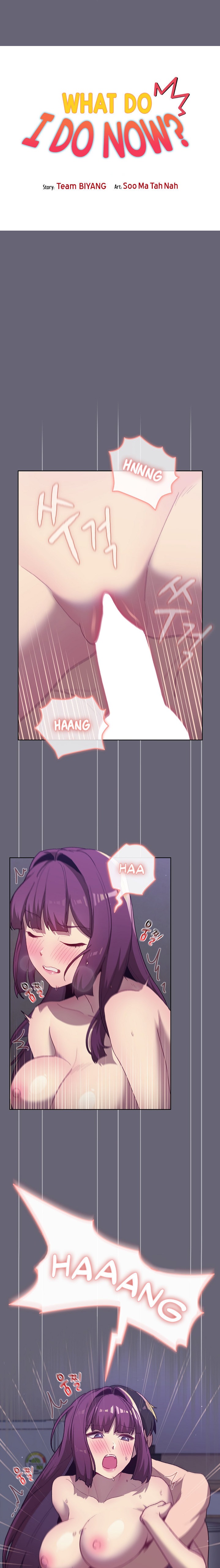 What Do I Do Now? - Chapter 53 [photo 3] - MangaPorn