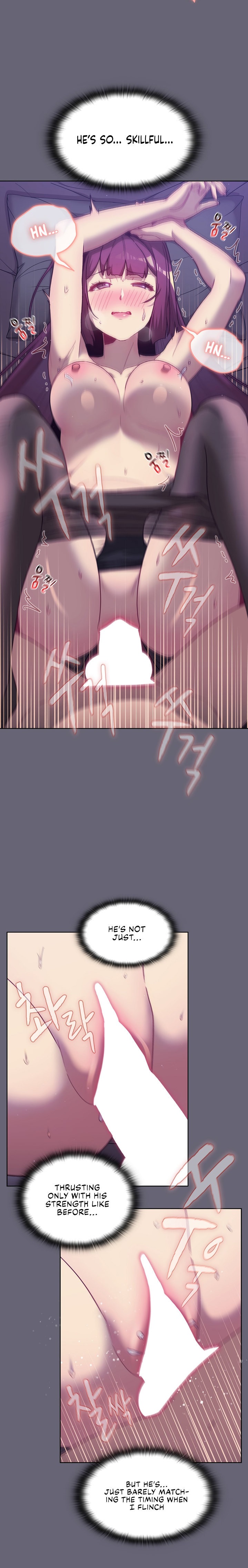 What Do I Do Now? - Chapter 53 [photo 8] - MangaPorn