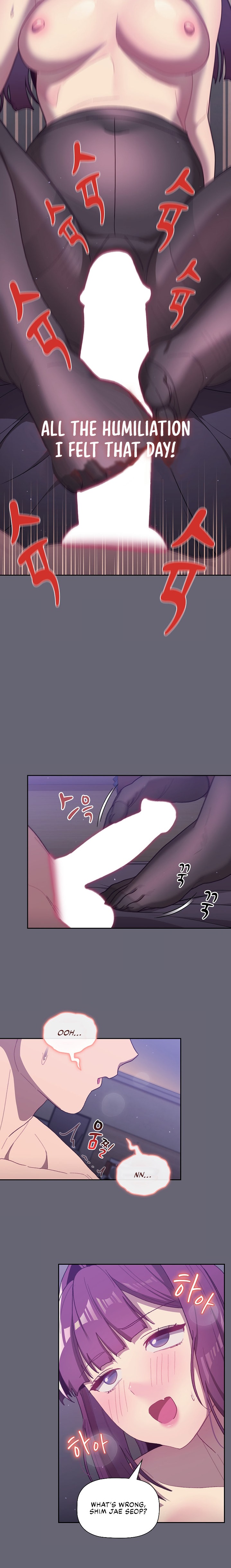 What Do I Do Now? - Chapter 54 [photo 14] - MangaPorn