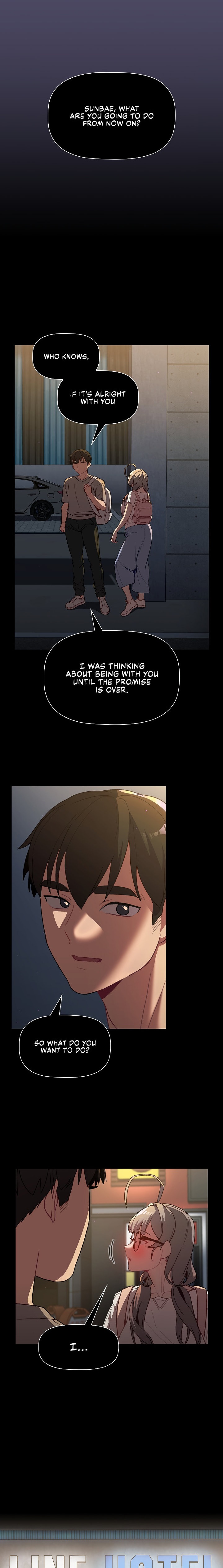 What Do I Do Now? - Chapter 54 [photo 2] - MangaPorn